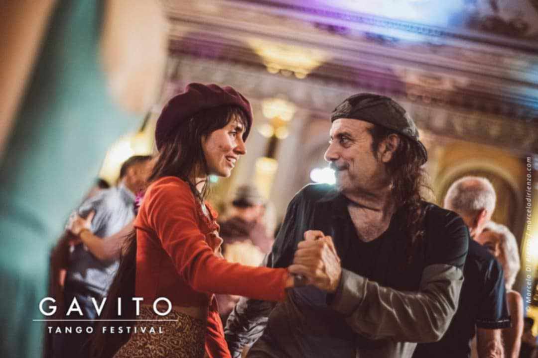 Festival Gavito 2026